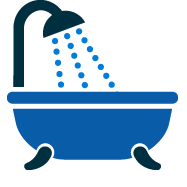 Contra Costa County Bathrooms