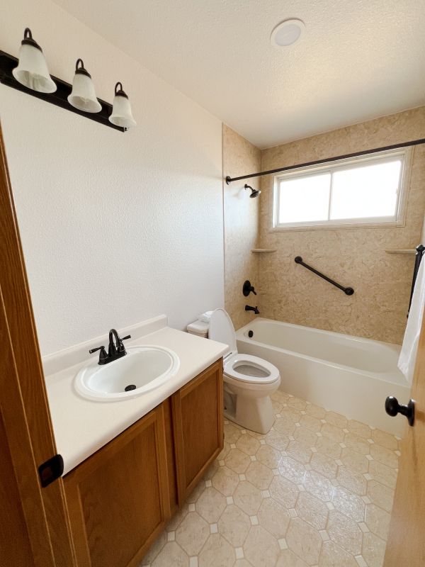 Top Bathroom Remodeling Companies in Benicia, CA