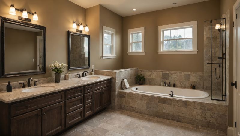 Top Bathroom Remodeling Companies in Concord, CA